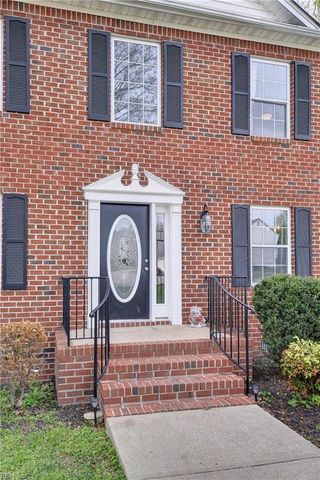 109 Trafalgar CT, Williamsburg, VA 23185