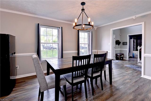 109 Trafalgar CT, Williamsburg, VA 23185