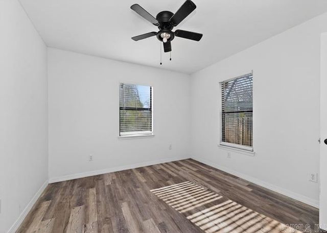 1501 Gresham St, Arkadelphia, AR 71923