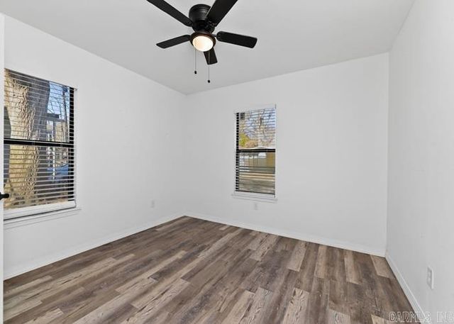 1501 Gresham St, Arkadelphia, AR 71923