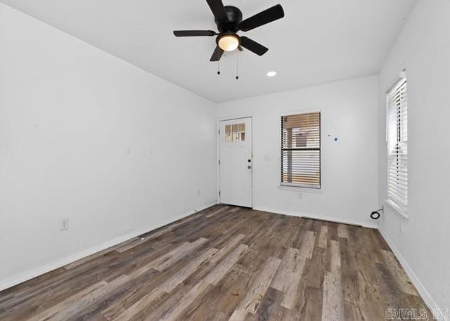 1501 Gresham St, Arkadelphia, AR 71923