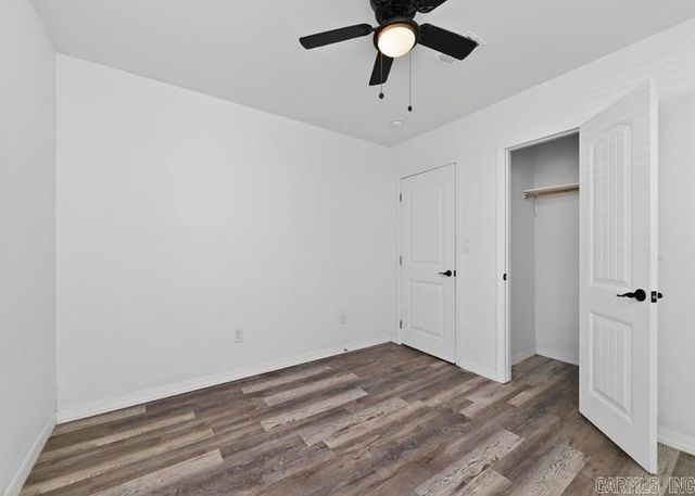 1501 Gresham St, Arkadelphia, AR 71923