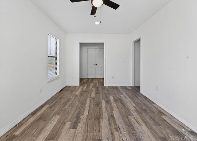 1501 Gresham St, Arkadelphia, AR 71923