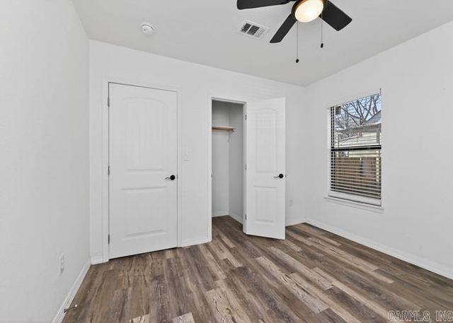 1501 Gresham St, Arkadelphia, AR 71923