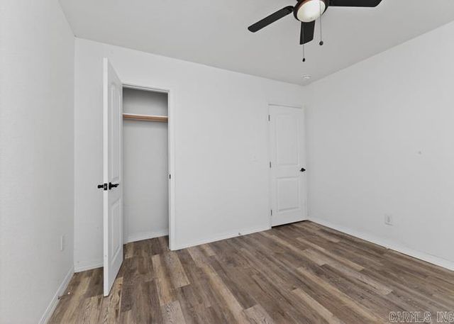 1501 Gresham St, Arkadelphia, AR 71923