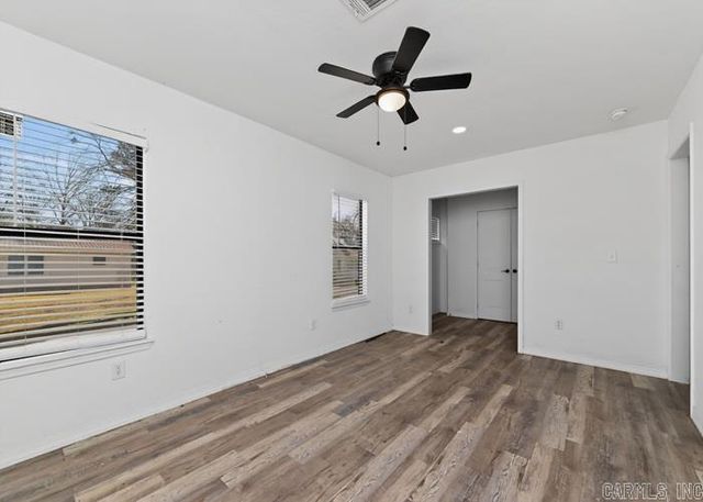 1501 Gresham St, Arkadelphia, AR 71923