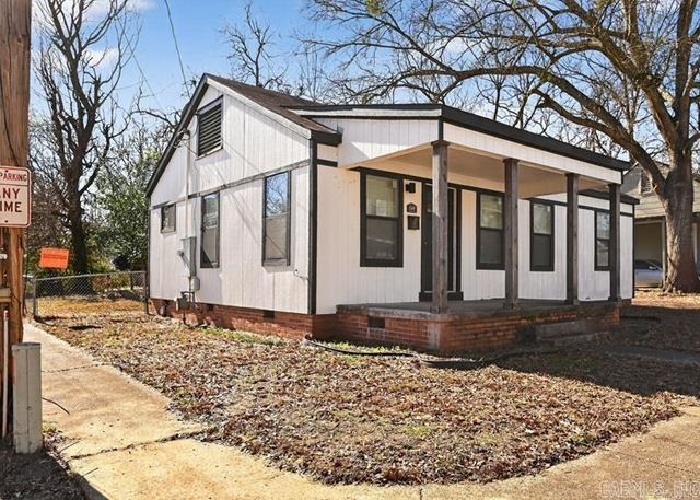 1501 Gresham St, Arkadelphia, AR 71923