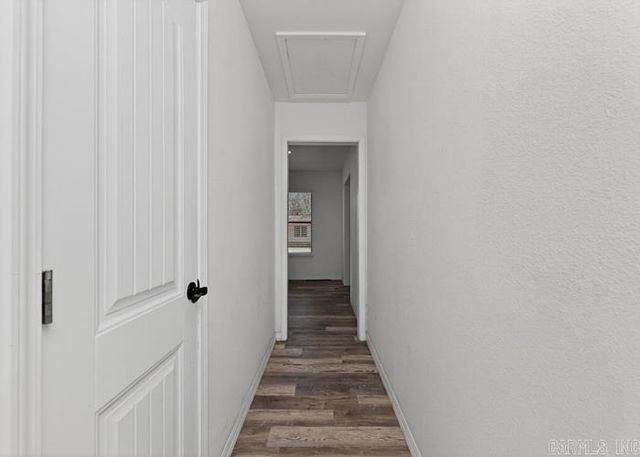 1501 Gresham St, Arkadelphia, AR 71923