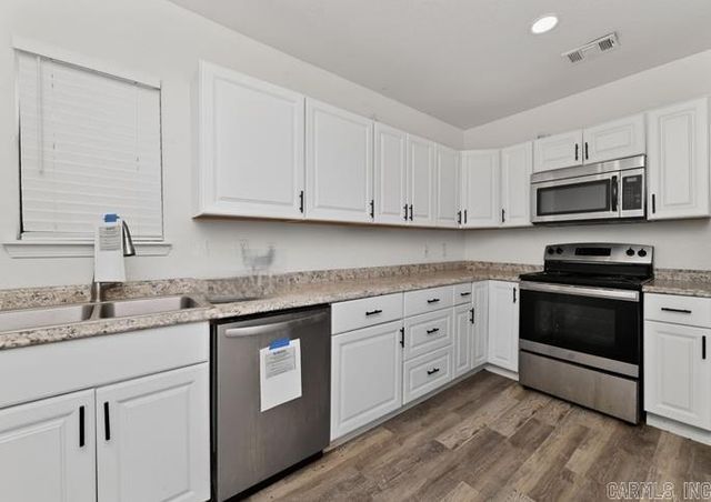 1501 Gresham St, Arkadelphia, AR 71923