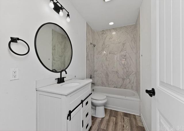 1501 Gresham St, Arkadelphia, AR 71923