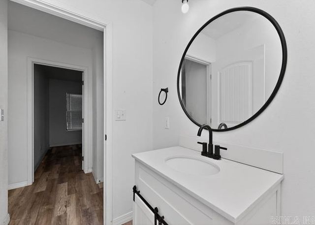 1501 Gresham St, Arkadelphia, AR 71923