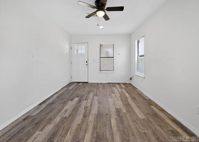 1501 Gresham St, Arkadelphia, AR 71923