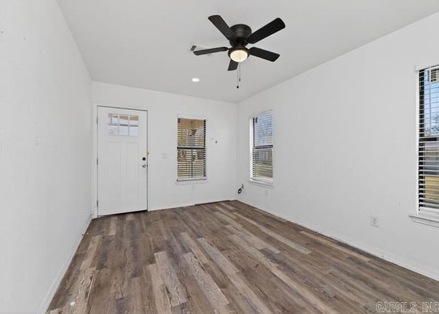 1501 Gresham St, Arkadelphia, AR 71923