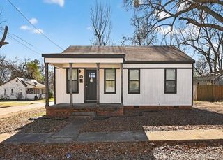 1501 Gresham St, Arkadelphia, AR 71923