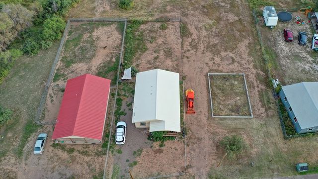 1000 W Brown Ave, Alpine, TX 79830