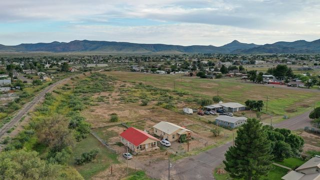 1000 W Brown Ave, Alpine, TX 79830