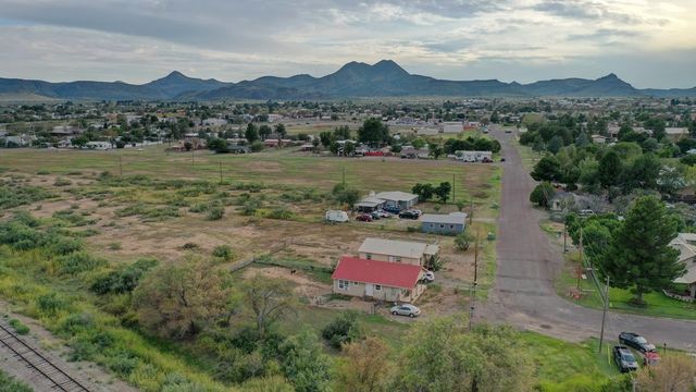 1000 W Brown Ave, Alpine, TX 79830