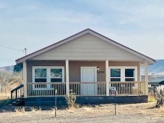 1000 W Brown Ave, Alpine, TX 79830