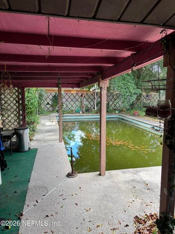 918 BACALL Road, Jacksonville, FL 32218