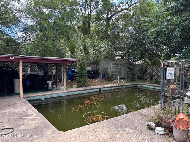 918 BACALL Road, Jacksonville, FL 32218