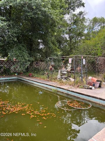 918 BACALL Road, Jacksonville, FL 32218