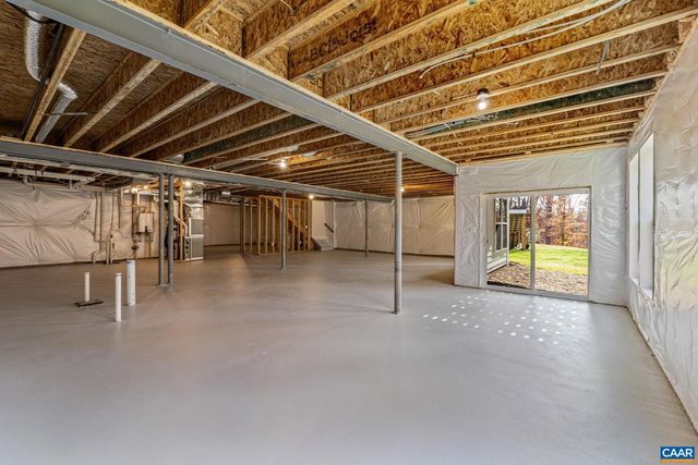 48 FOWLER ST, Charlottesville, VA 22901