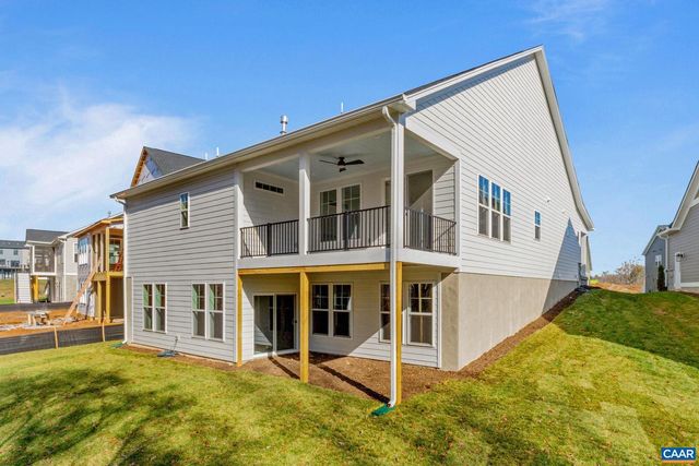 48 FOWLER ST, Charlottesville, VA 22901