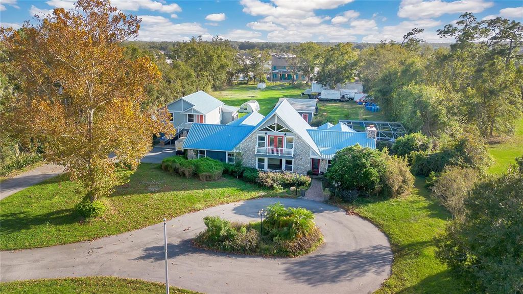 4150 CITRUS STREET, Kissimmee, FL 34746