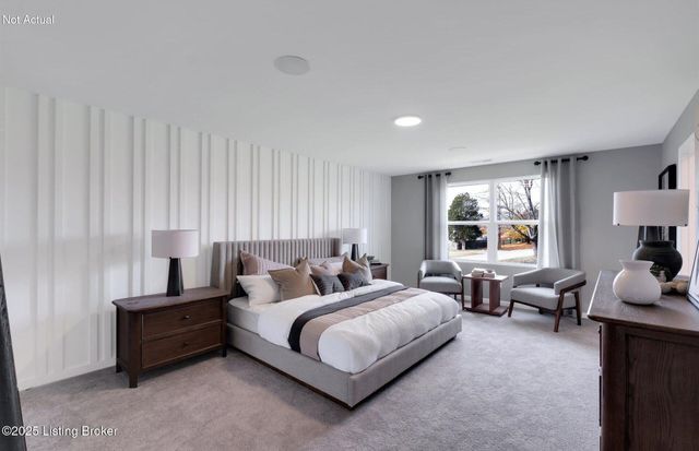 Lot 205 Oak Rock Dr, Louisville, KY 40291