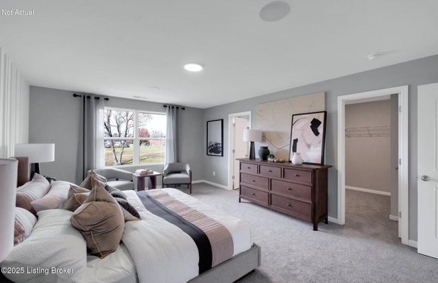 Lot 205 Oak Rock Dr, Louisville, KY 40291