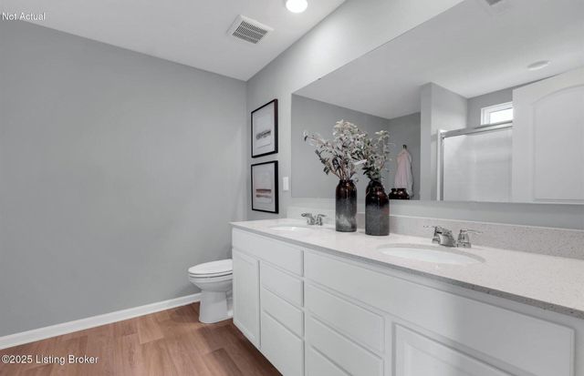 Lot 205 Oak Rock Dr, Louisville, KY 40291