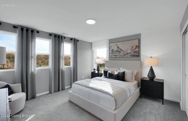 Lot 205 Oak Rock Dr, Louisville, KY 40291