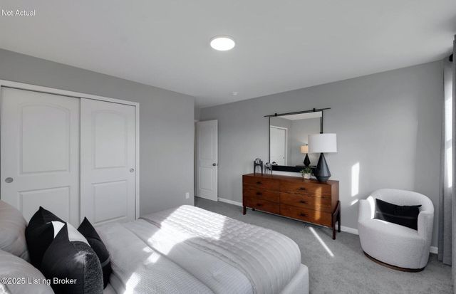 Lot 205 Oak Rock Dr, Louisville, KY 40291