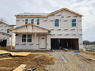 Lot 205 Oak Rock Dr, Louisville, KY 40291