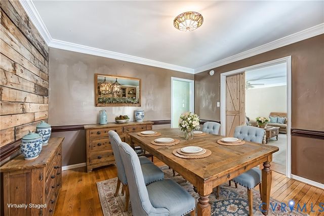 13542 Laketree Dr, Chester, VA 23831