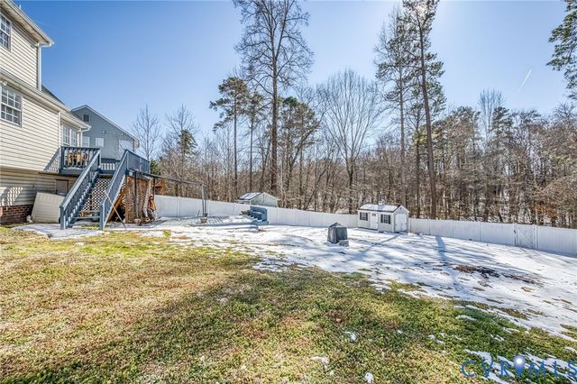 13542 Laketree Dr, Chester, VA 23831