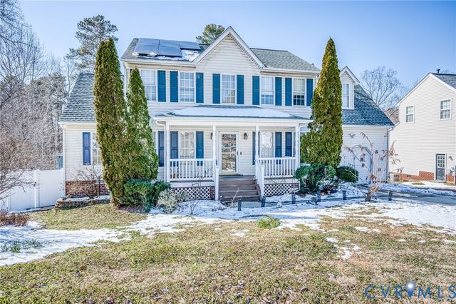 13542 Laketree Dr, Chester, VA 23831