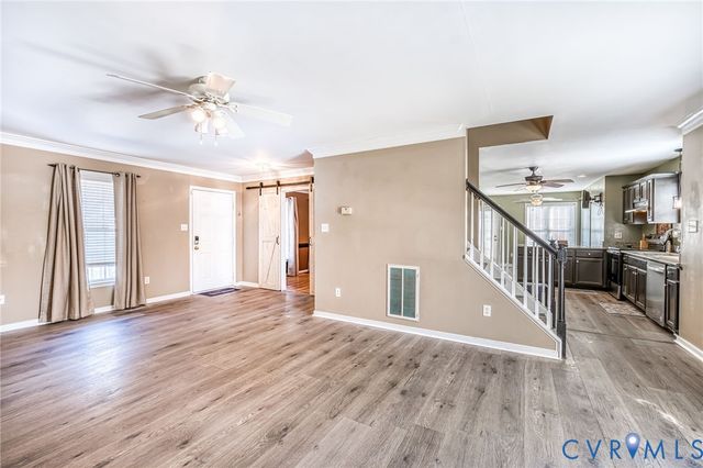 13542 Laketree Dr, Chester, VA 23831