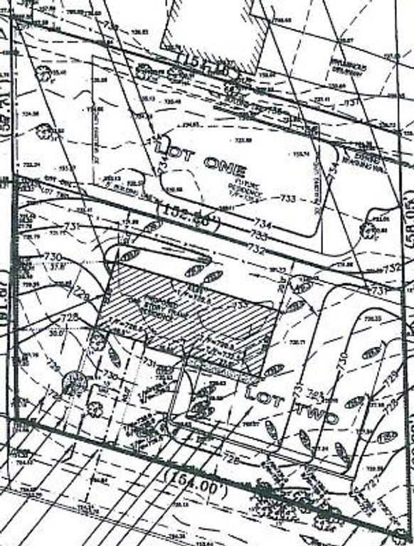 Lot 1 Elizabeth Street, Warrenville, IL 60555