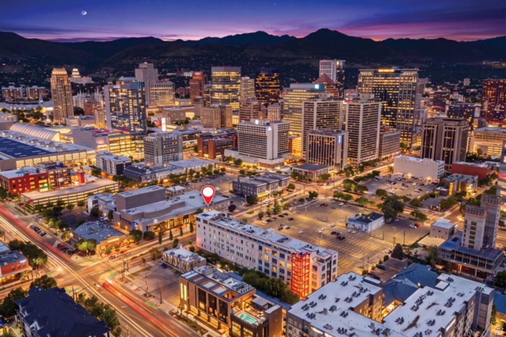 159 W BROADWAY #301, Salt Lake City, UT 84101 — photo 3