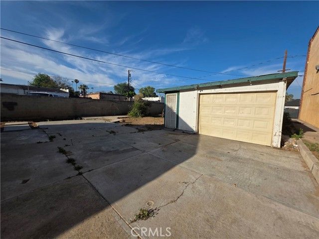 3753 Eucalyptus, Riverside, CA 92507