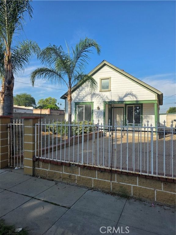 3753 Eucalyptus, Riverside, CA 92507