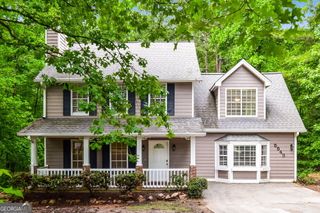 5543 Dorsett Shoals Road, Douglasville, GA 30135