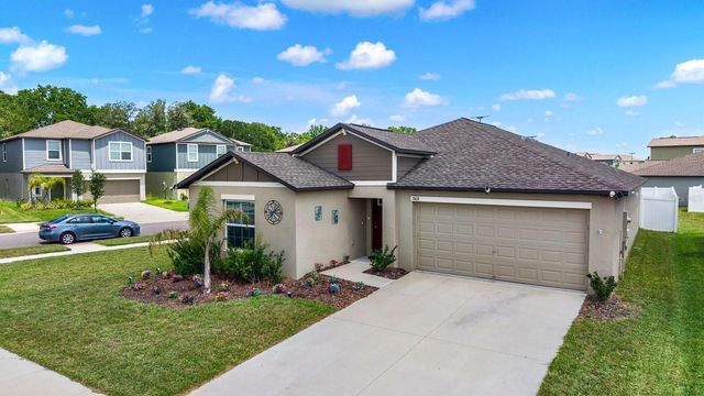 13108 PALMERSTON ROAD, Riverview, FL 33579