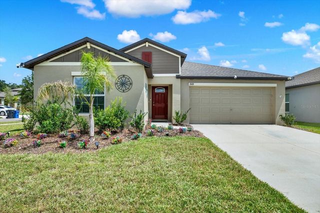 13108 PALMERSTON ROAD, Riverview, FL 33579
