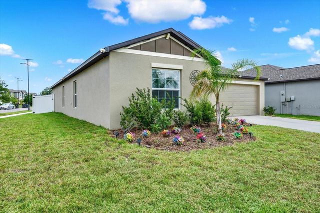 13108 PALMERSTON ROAD, Riverview, FL 33579