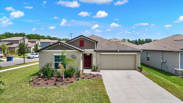 13108 PALMERSTON ROAD, Riverview, FL 33579