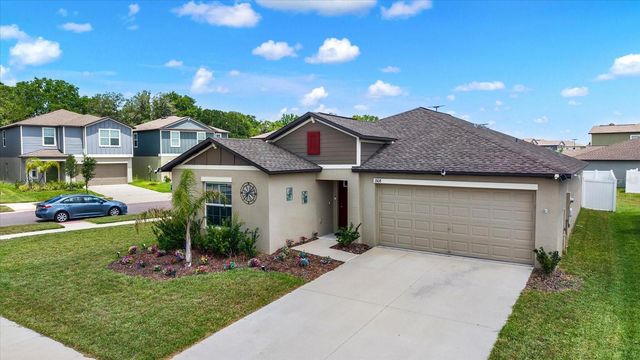 13108 PALMERSTON ROAD, Riverview, FL 33579