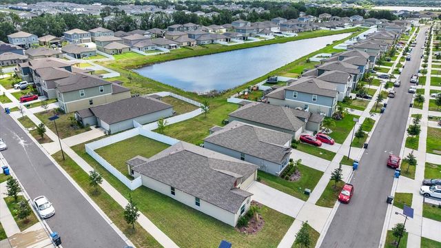 13108 PALMERSTON ROAD, Riverview, FL 33579