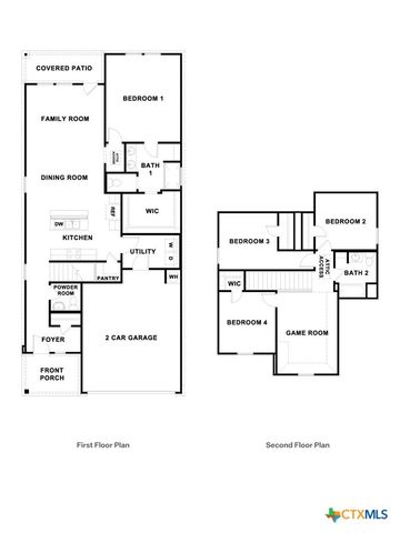 5539 EULA Lane, New Braunfels, TX 78130